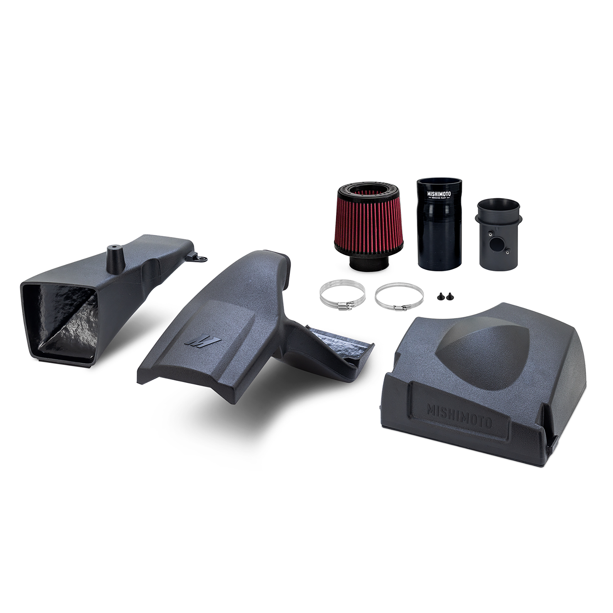 Mishimoto — Mishimoto 2023+ Toyota GR Corolla Performance Intake
Air Intake - view 14